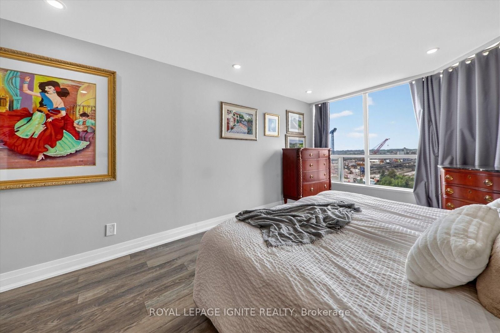 4725 Sheppard Avenue E • #809 • Toronto, ON photo 25