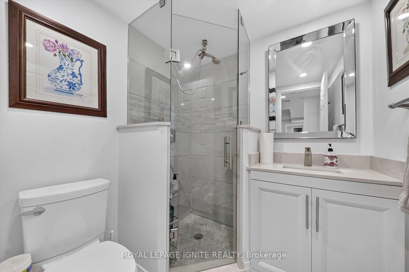 4725 Sheppard Avenue E • #809 • Toronto, ON photo 31