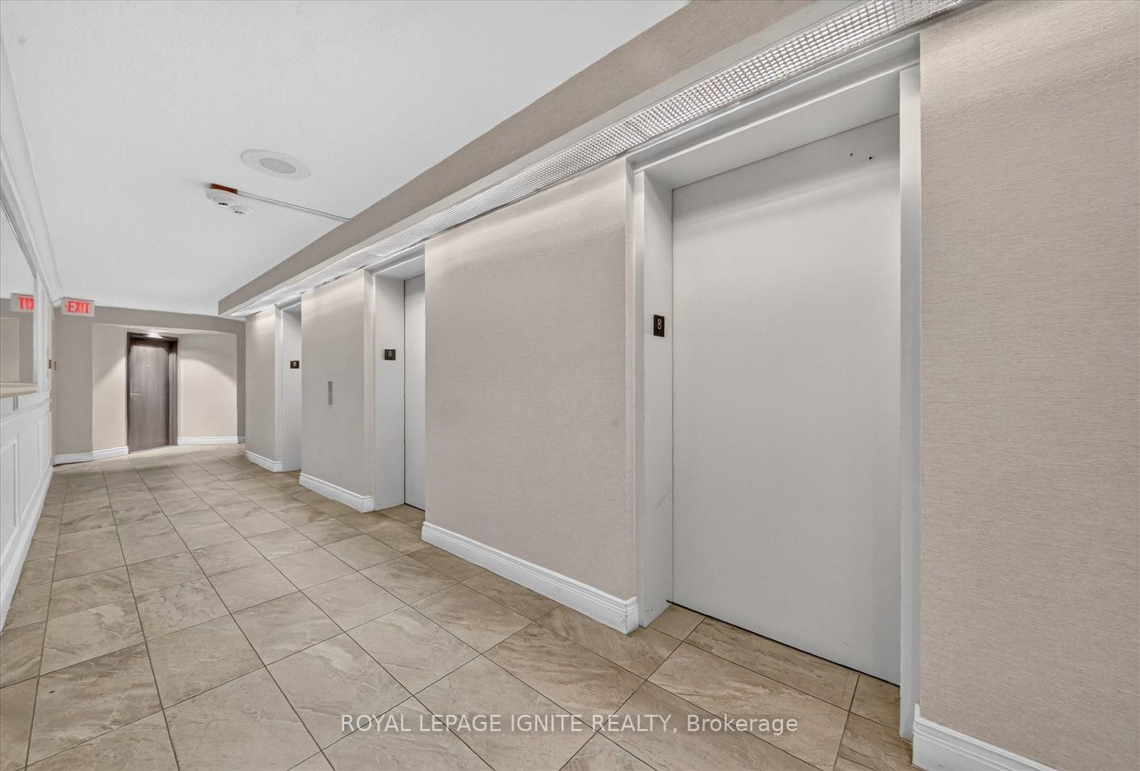 4725 Sheppard Avenue E • #809 • Toronto, ON photo 5
