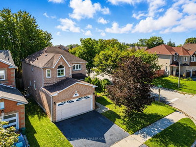 1473 Sandhurst Crescent • Pickering, ON photo 2