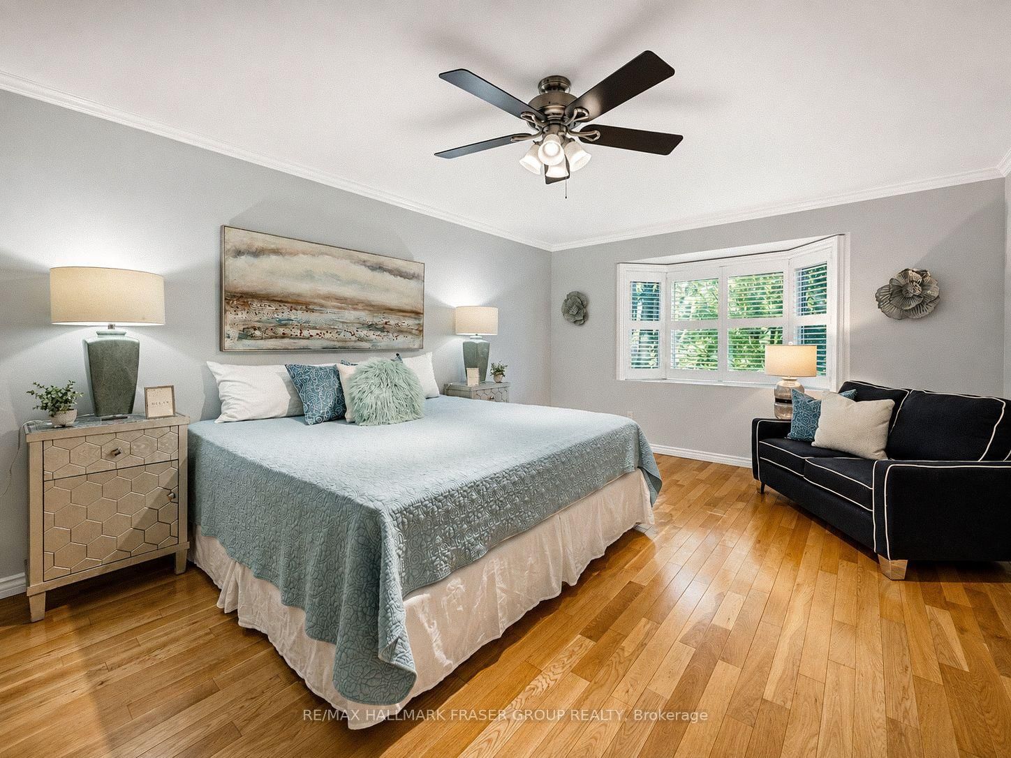 1473 Sandhurst Crescent • Pickering, ON photo 20