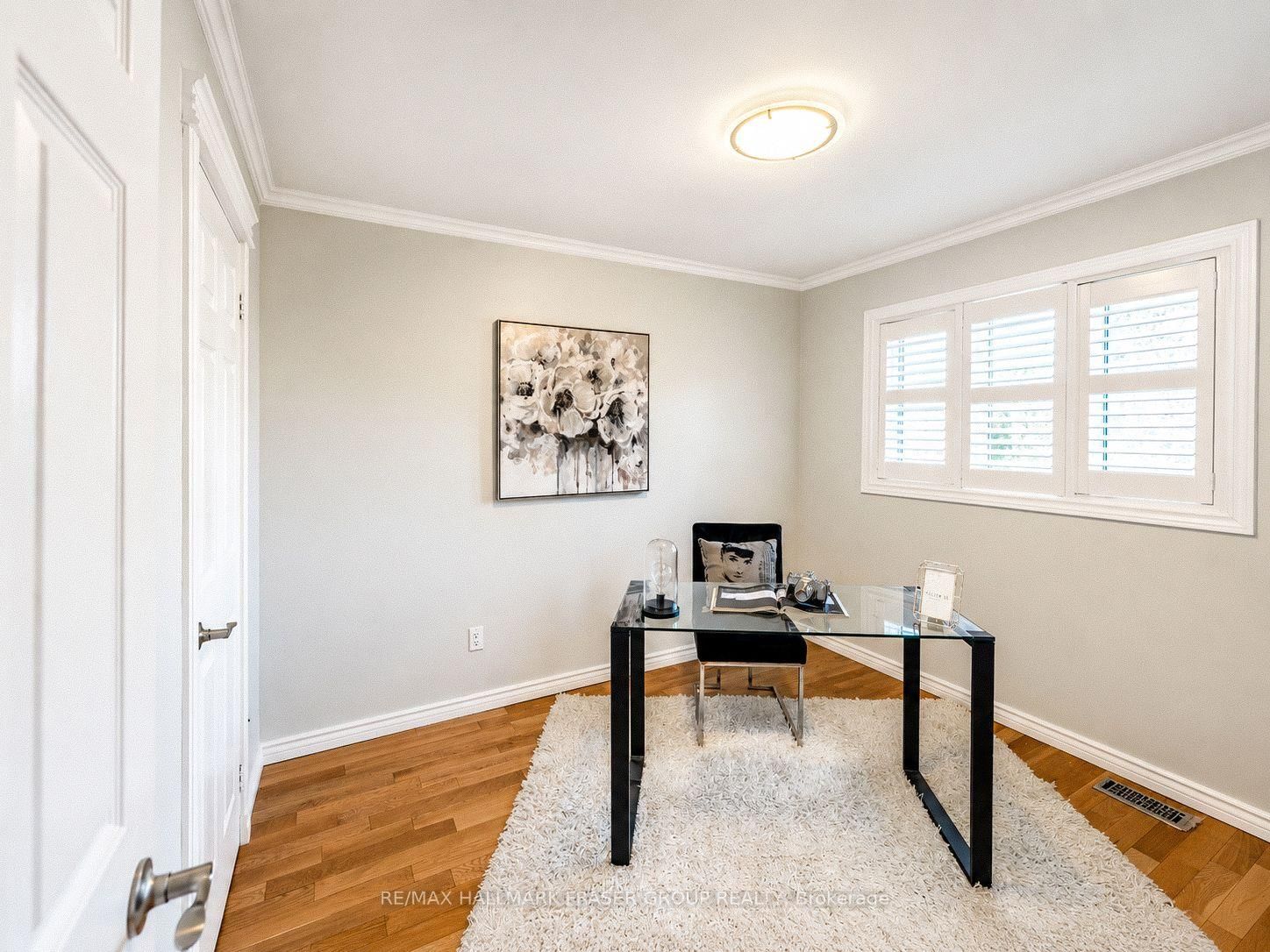 1473 Sandhurst Crescent • Pickering, ON photo 28