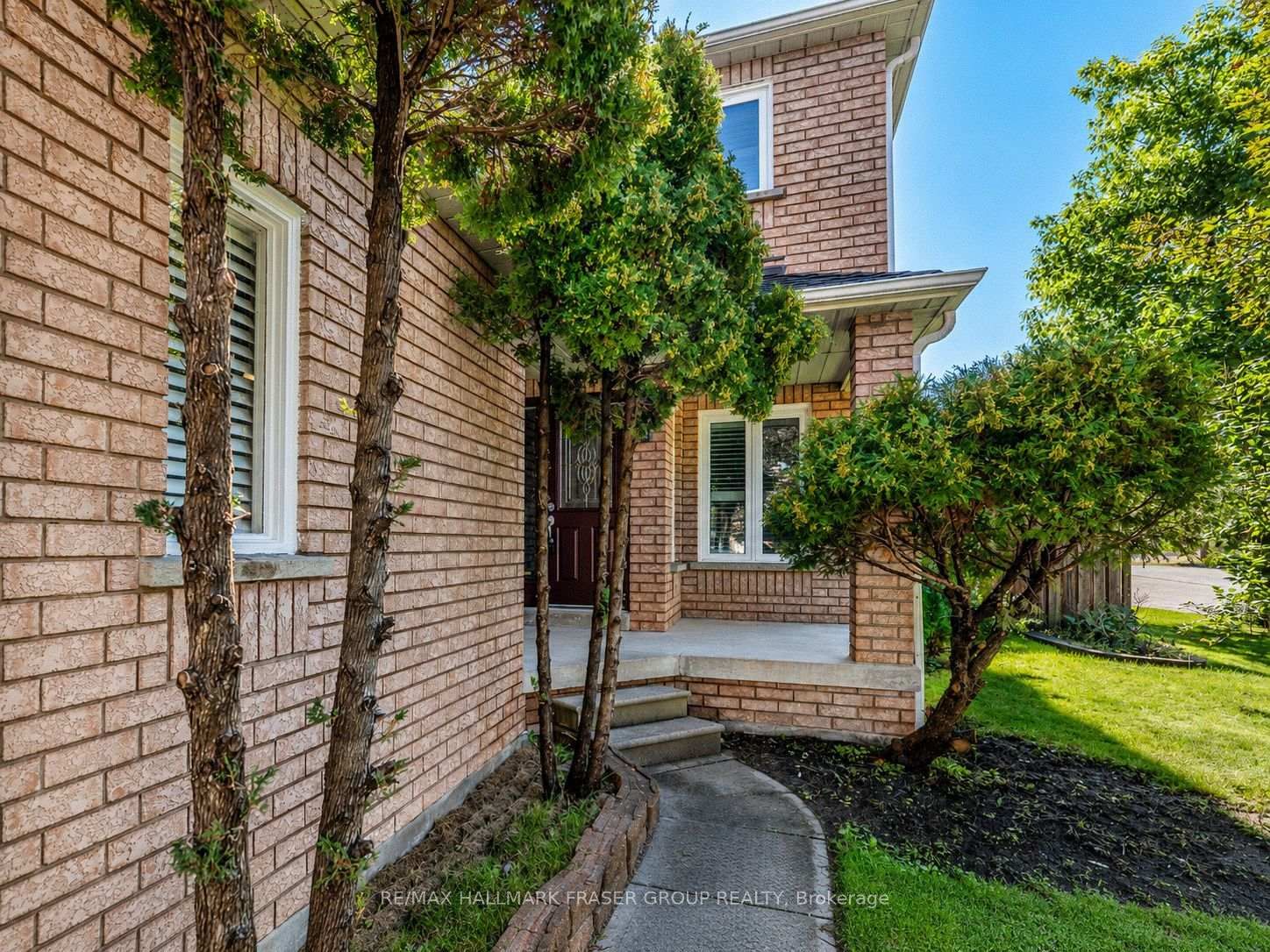 1473 Sandhurst Crescent • Pickering, ON photo 37