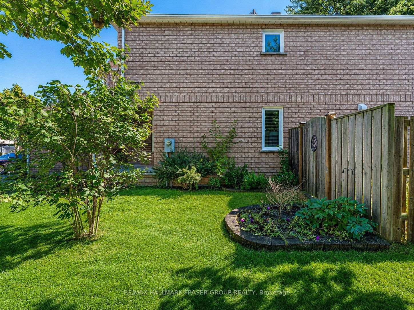 1473 Sandhurst Crescent • Pickering, ON photo 38