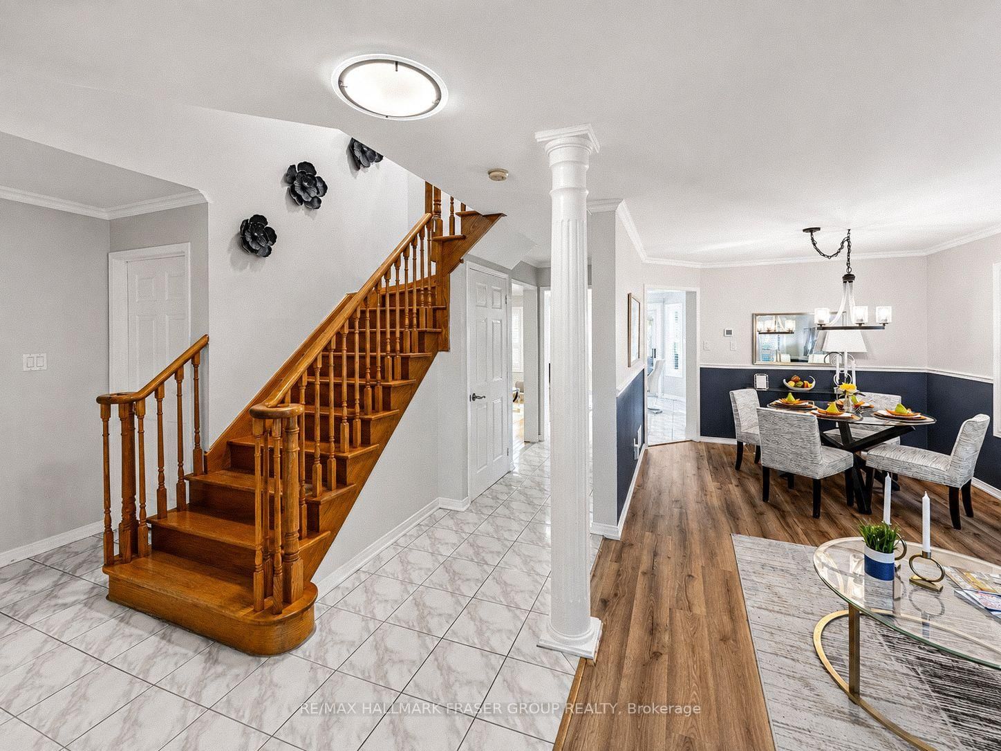 1473 Sandhurst Crescent • Pickering, ON photo 4