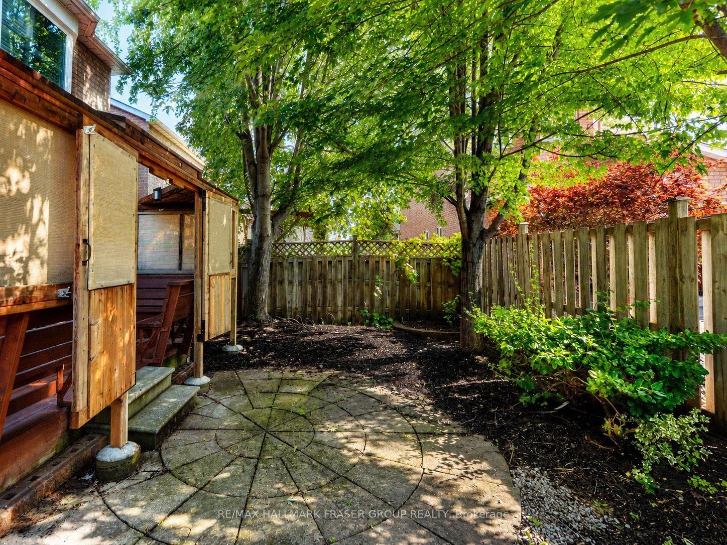 1473 Sandhurst Crescent • Pickering, ON photo 41