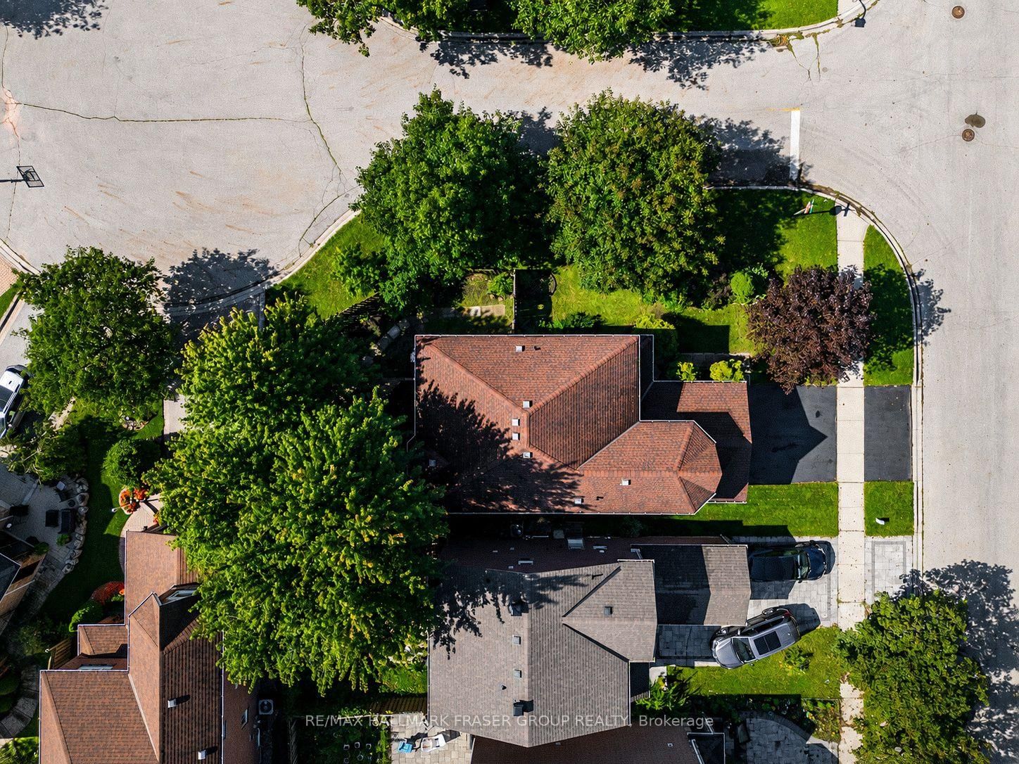 1473 Sandhurst Crescent • Pickering, ON photo 45