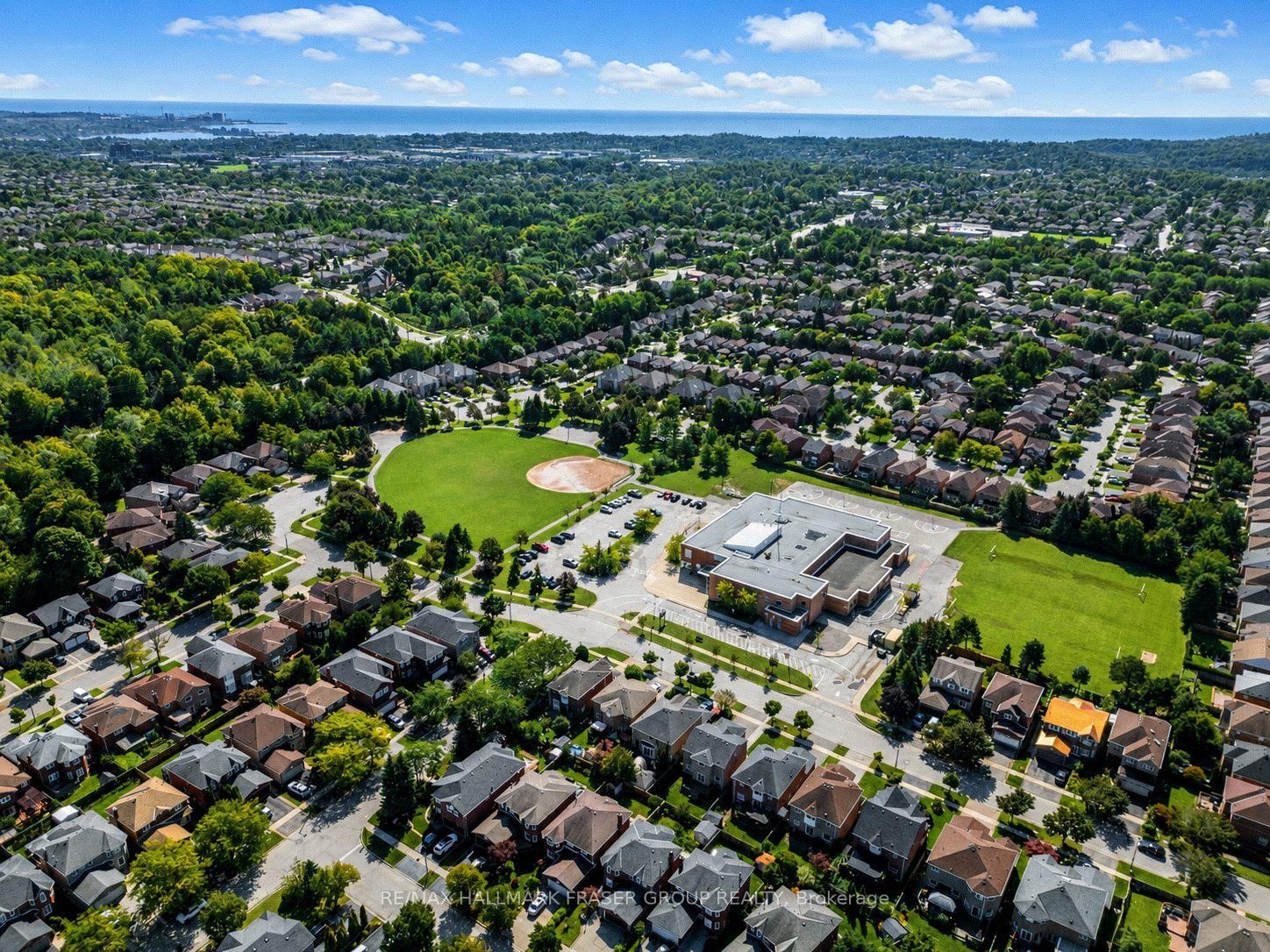 1473 Sandhurst Crescent • Pickering, ON photo 46