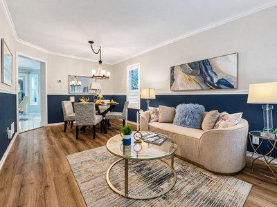 1473 Sandhurst Crescent • Pickering, ON photo 5