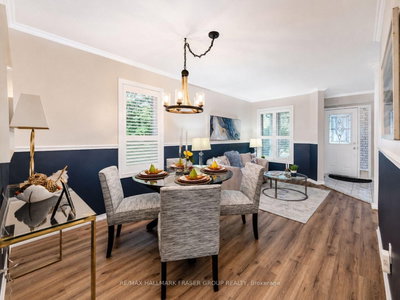 1473 Sandhurst Crescent • Pickering, ON photo 6