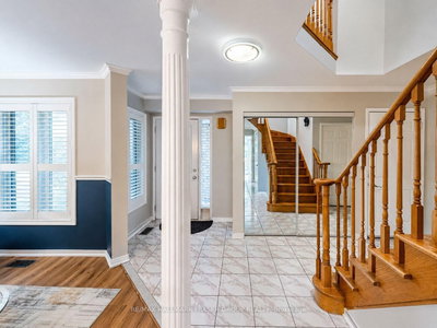 1473 Sandhurst Crescent • Pickering, ON photo 7