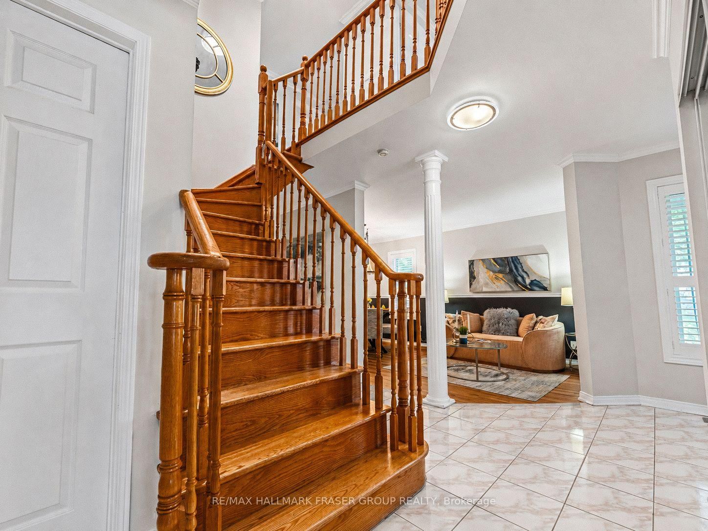 1473 Sandhurst Crescent • Pickering, ON photo 8