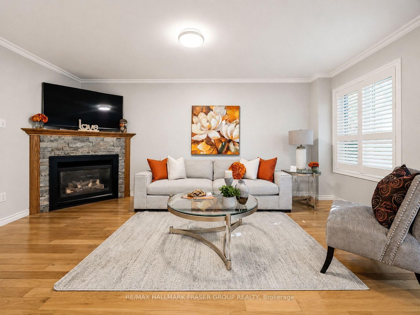 1473 Sandhurst Crescent • Pickering, ON photo 9