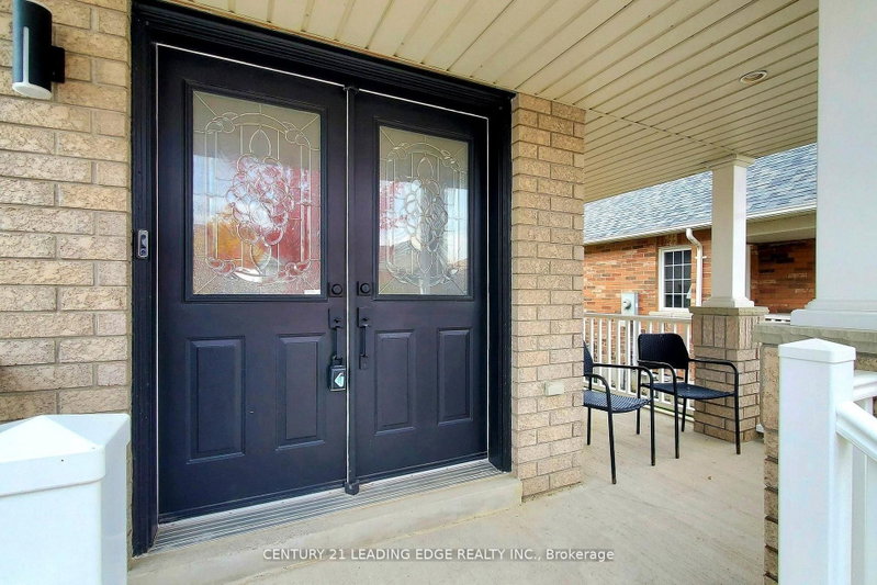 29 Pardon Ave Avenue