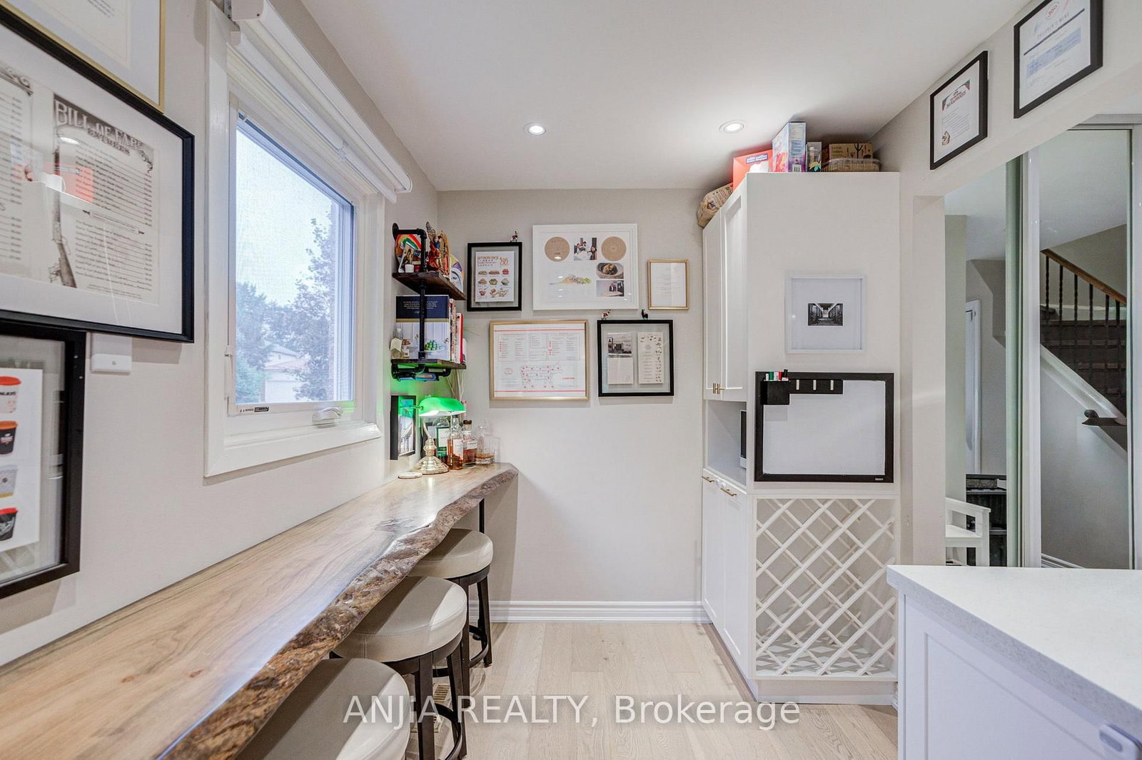 8 Maresfield Drive • Toronto, ON photo 16