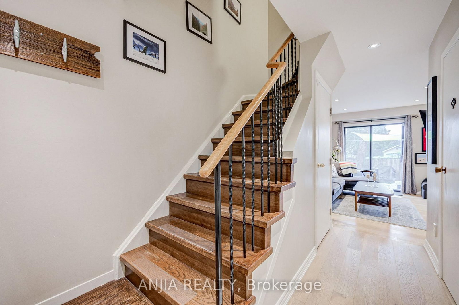 8 Maresfield Drive • Toronto, ON photo 3