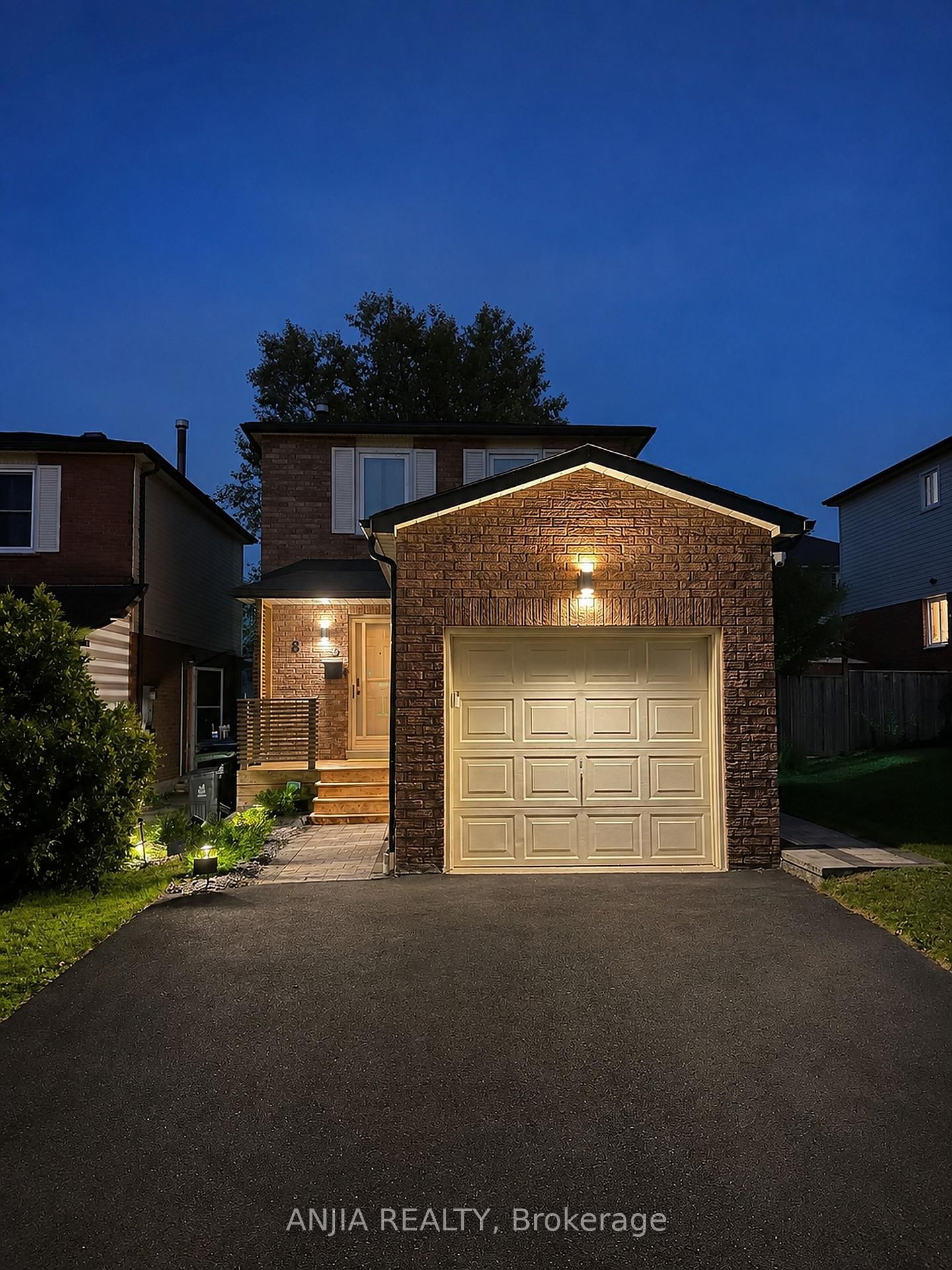 8 Maresfield Drive • Toronto, ON photo 38