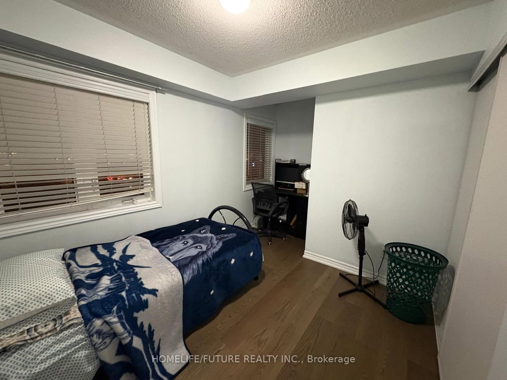 201 - 1775 Markham Road