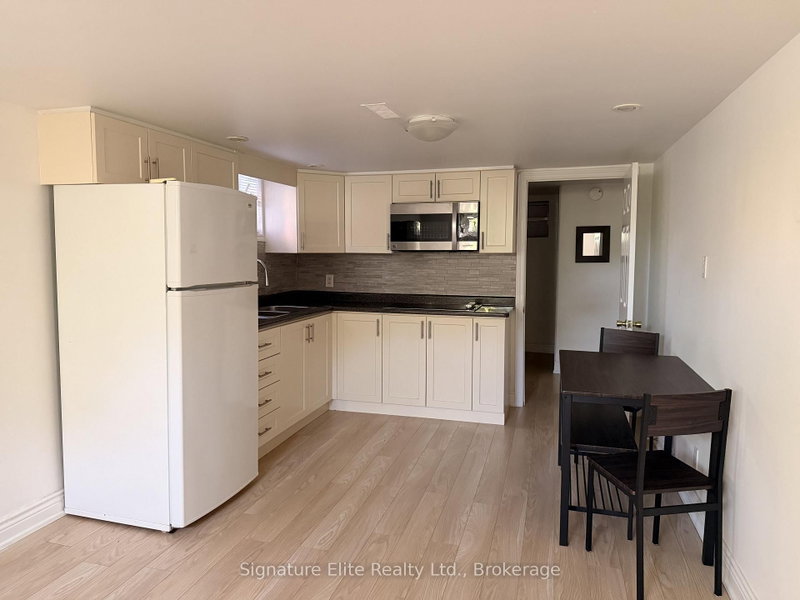 Lower - 230 Clonmore Drive
