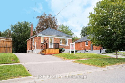 858 Grierson Street • Oshawa, ON photo 2