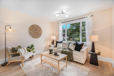 858 Grierson Street • Oshawa, ON photo 6