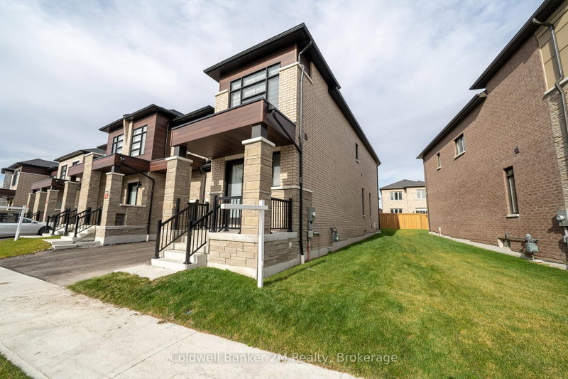136 Ogston Crescent