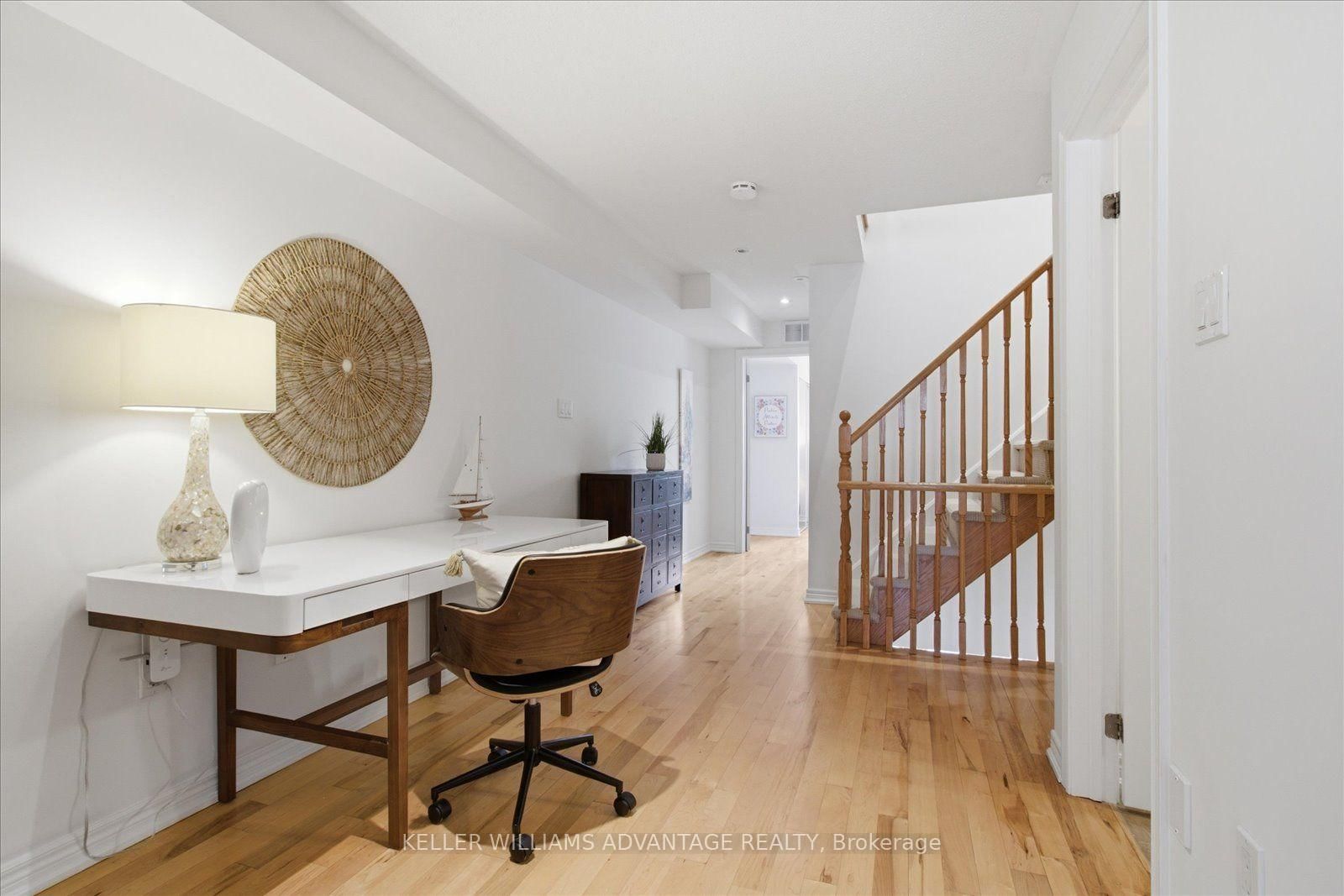 78 Woodbine Avenue • Toronto, ON photo 17