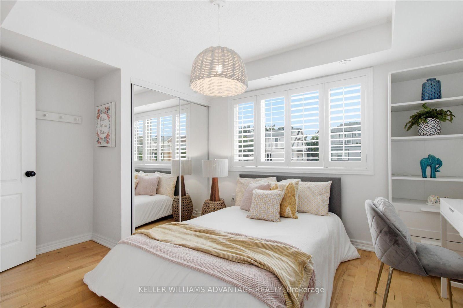 78 Woodbine Avenue • Toronto, ON photo 22