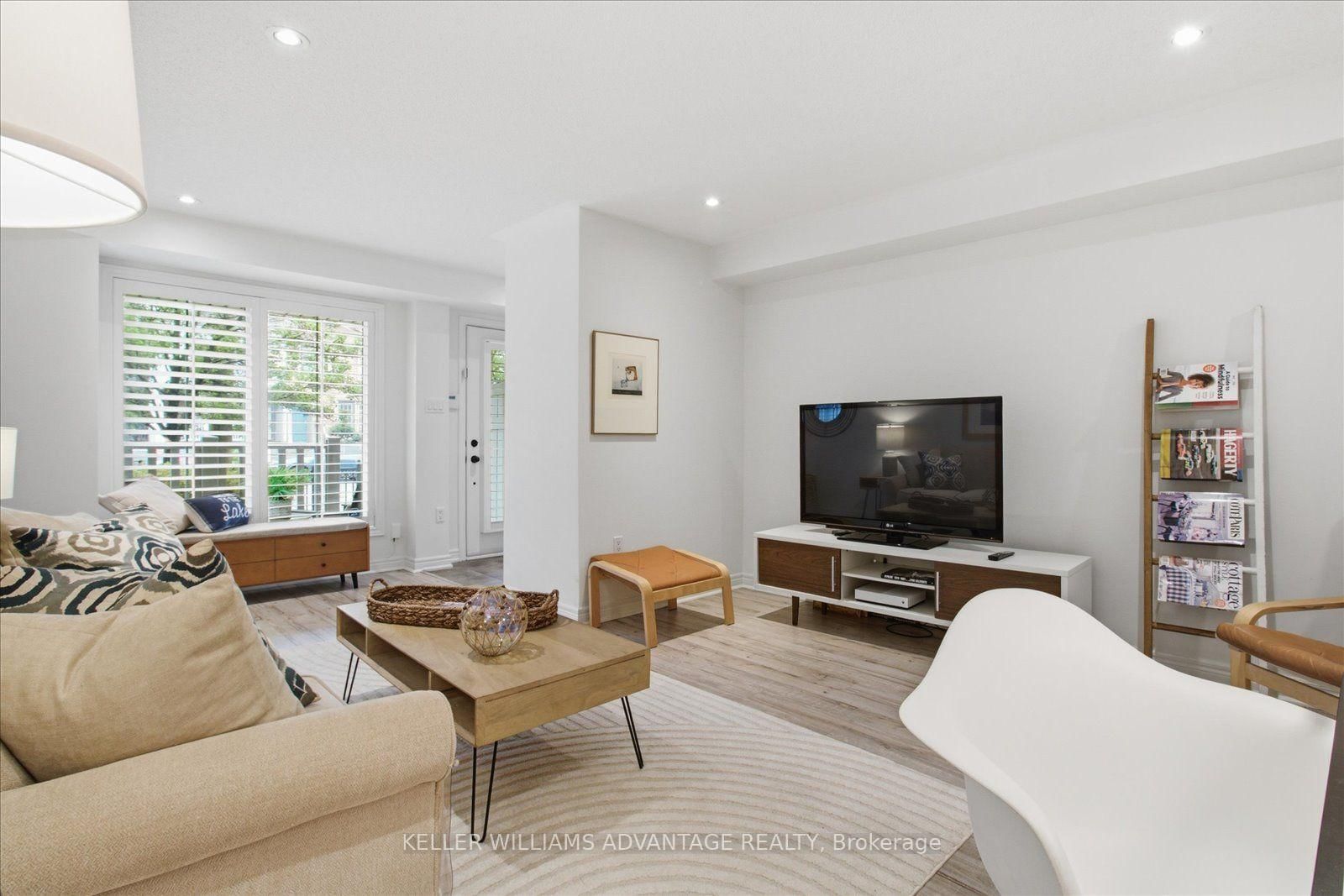 78 Woodbine Avenue • Toronto, ON photo 3