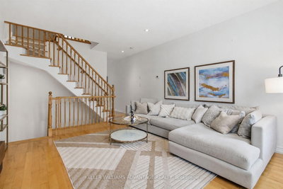 78 Woodbine Avenue • Toronto, ON photo 8