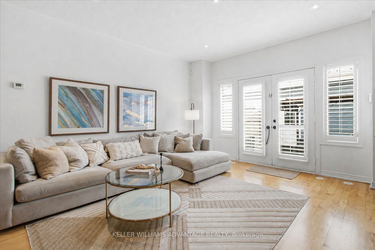 78 Woodbine Avenue • Toronto, ON photo 9