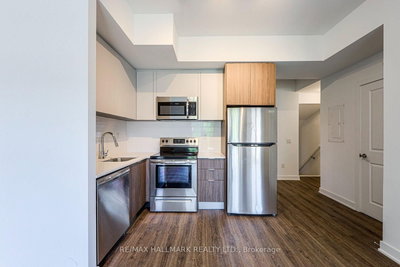 357 - 37 Danforth Rd - Photo 1