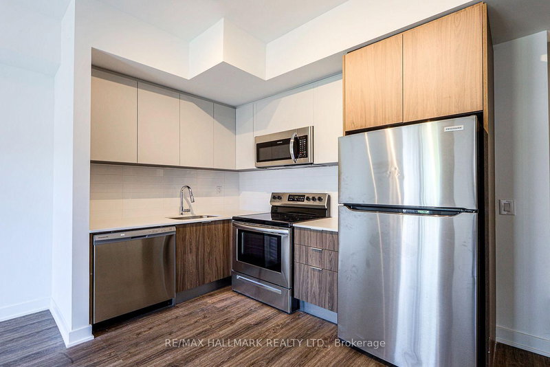357 - 37 Danforth Road
