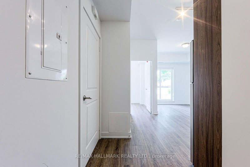 357 - 37 Danforth Road