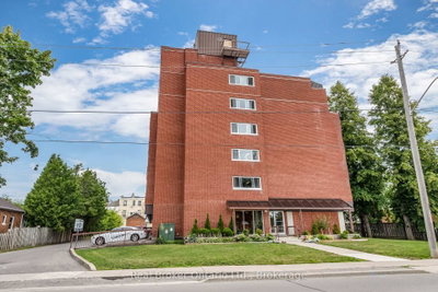 144 Queen Street • #504 • Clarington, ON photo 2