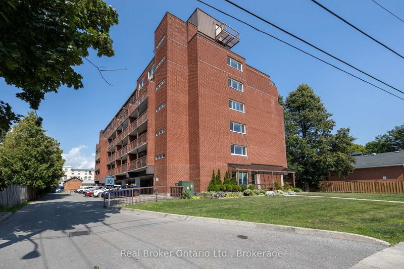504 - 144 Queen Street
