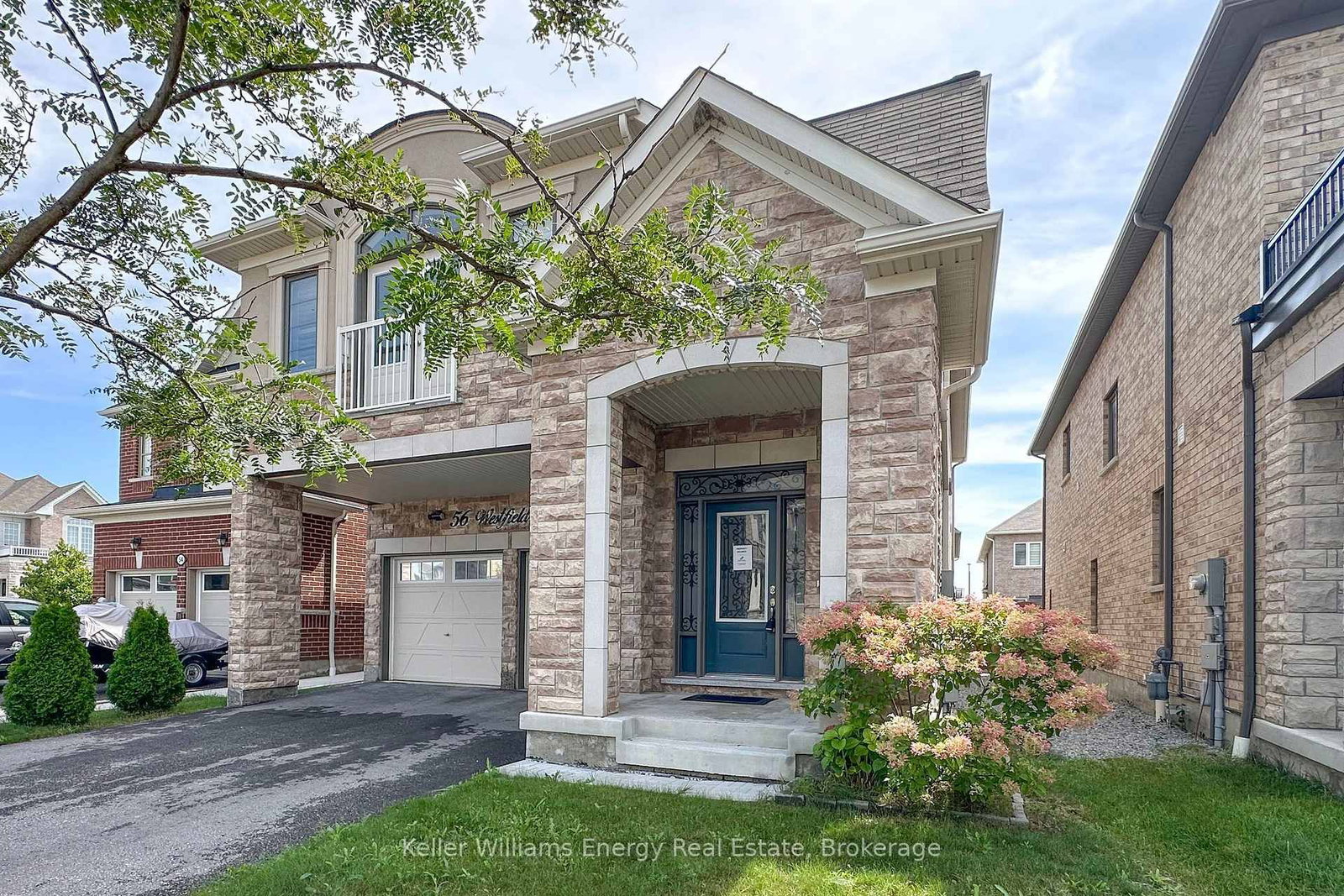 56 Westfield Drive • Whitby, ON photo 2