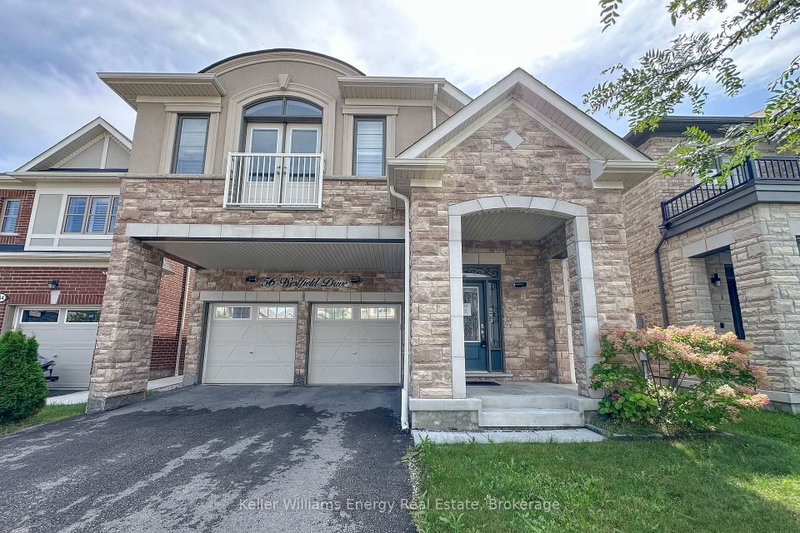 56 Westfield Drive