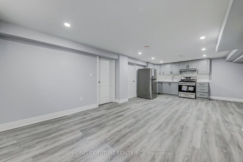 Bsmt - 60 Edenmills Drive