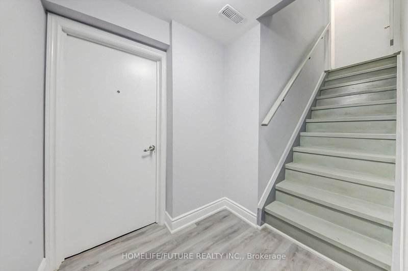 Bsmt - 60 Edenmills Drive