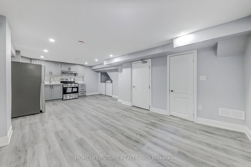 Bsmt - 60 Edenmills Drive