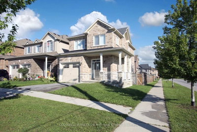 30 Moses Crescent