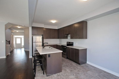30 Moses Crescent • Clarington, ON photo 5