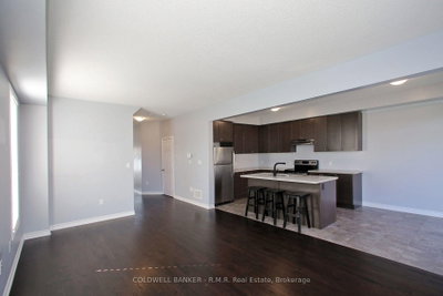 30 Moses Crescent • Clarington, ON photo 6
