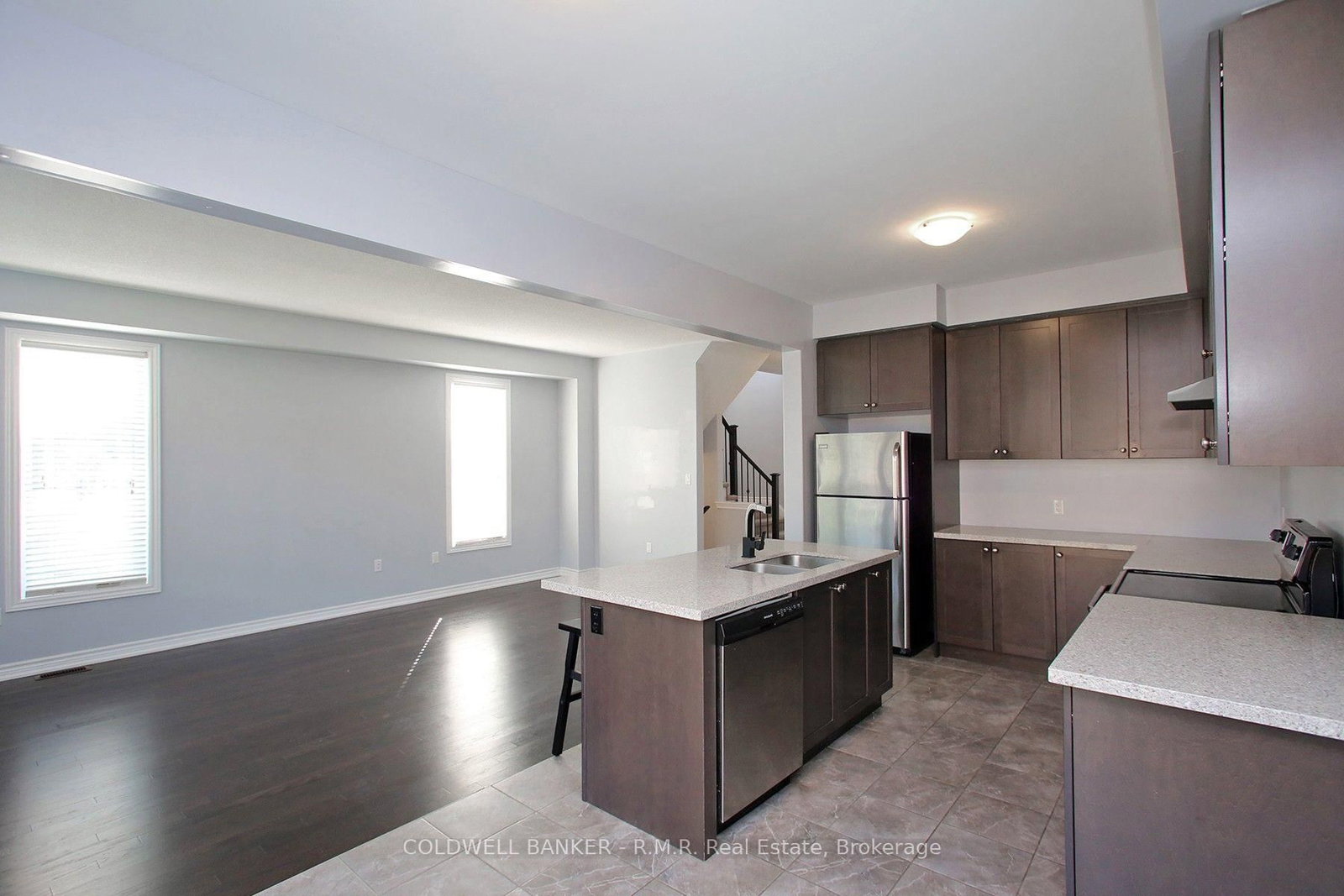 30 Moses Crescent • Clarington, ON photo 8