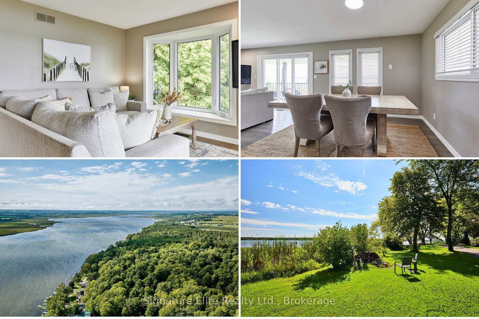 56 Pine Point Lane • Scugog, ON photo 1