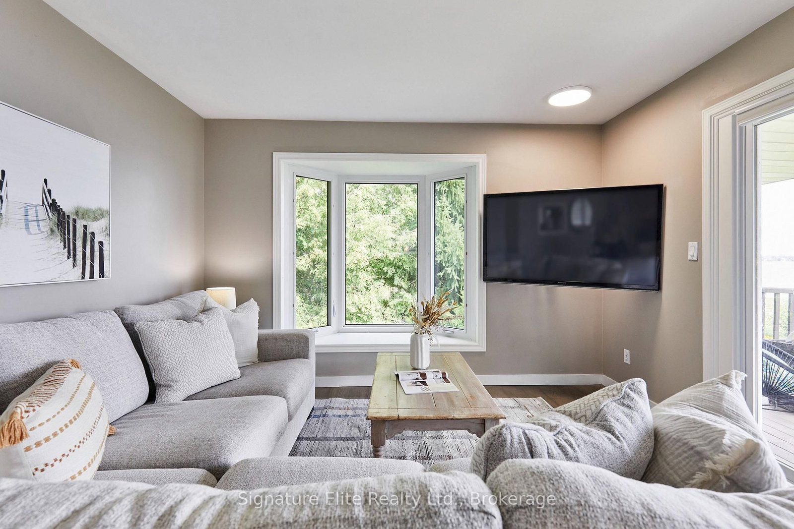 56 Pine Point Lane • Scugog, ON photo 3