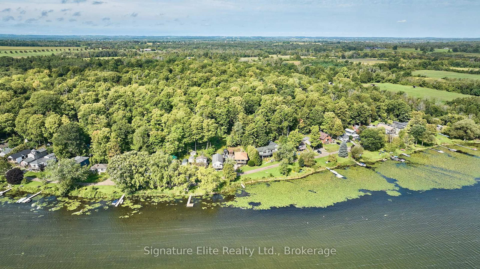 56 Pine Point Lane • Scugog, ON photo 42