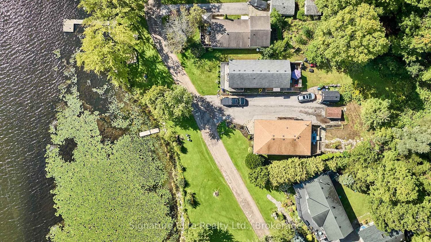 56 Pine Point Lane • Scugog, ON photo 43