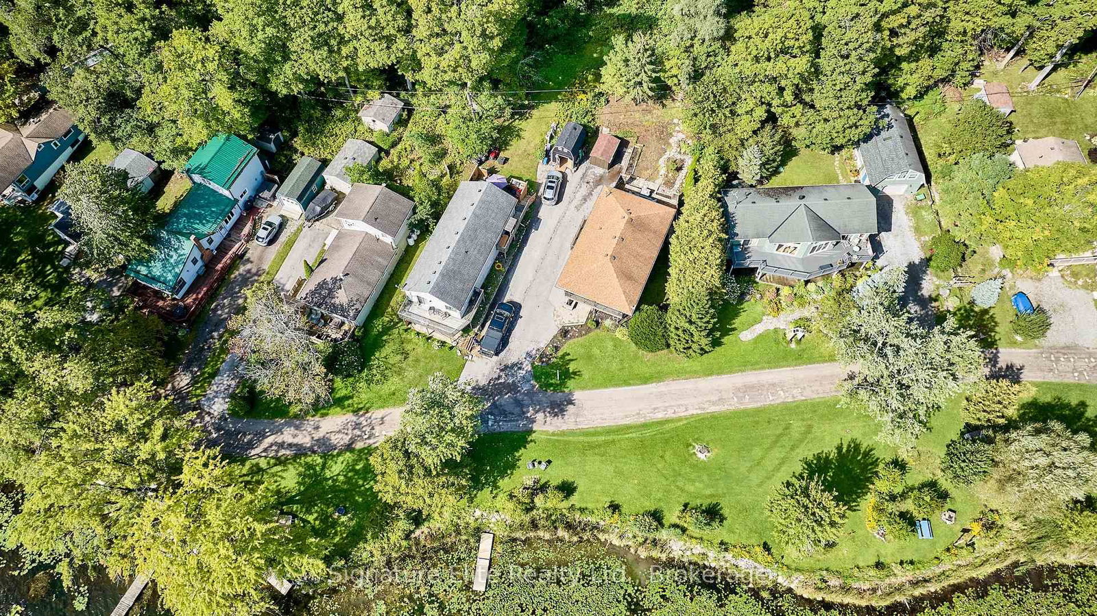 56 Pine Point Lane • Scugog, ON photo 45